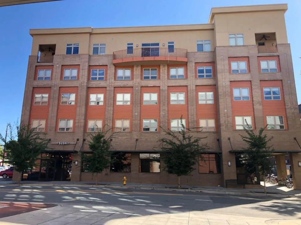College Housing