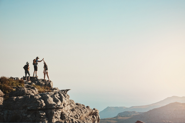 Coaching for Personal Growth: Reclaiming Purpose from the Inside Out
