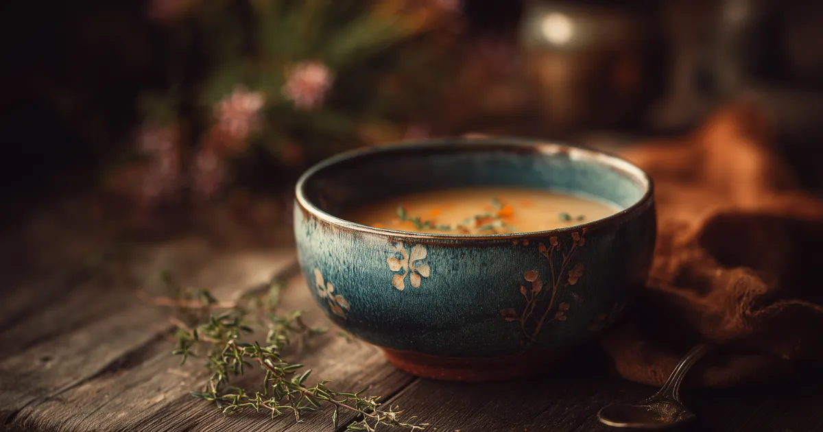 Nourishing Foods for Fall