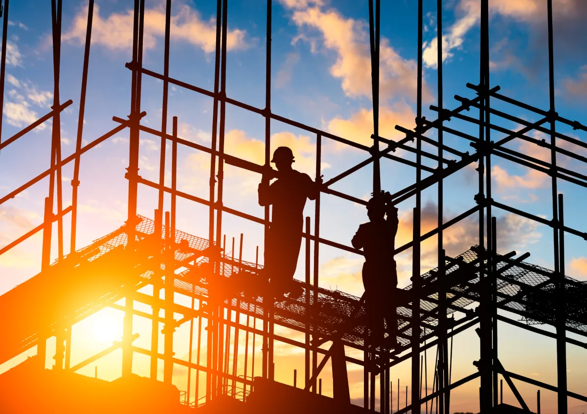 Understanding Construction Scaffolding | Elite Scaffolding California