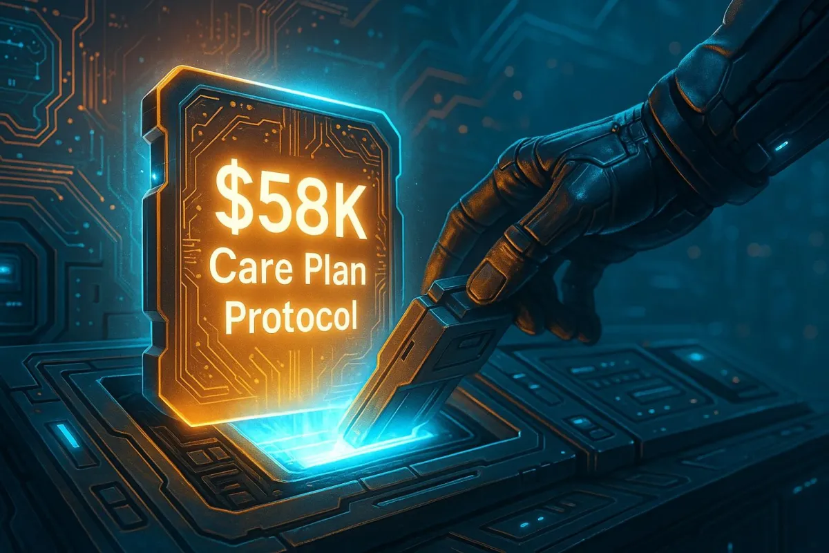 The $58,000 Metric: How to Measure Future Revenue Before It Hits Your Account