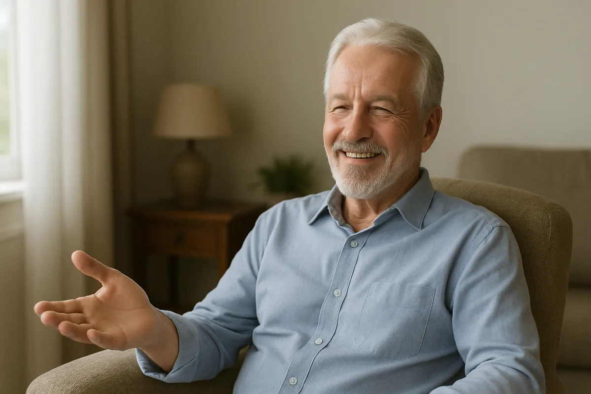Secure Retirement