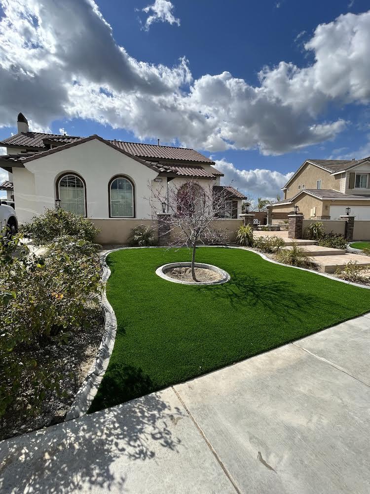 Embrace Eco-Friendly Living with Houston's Landscaping Solutions
