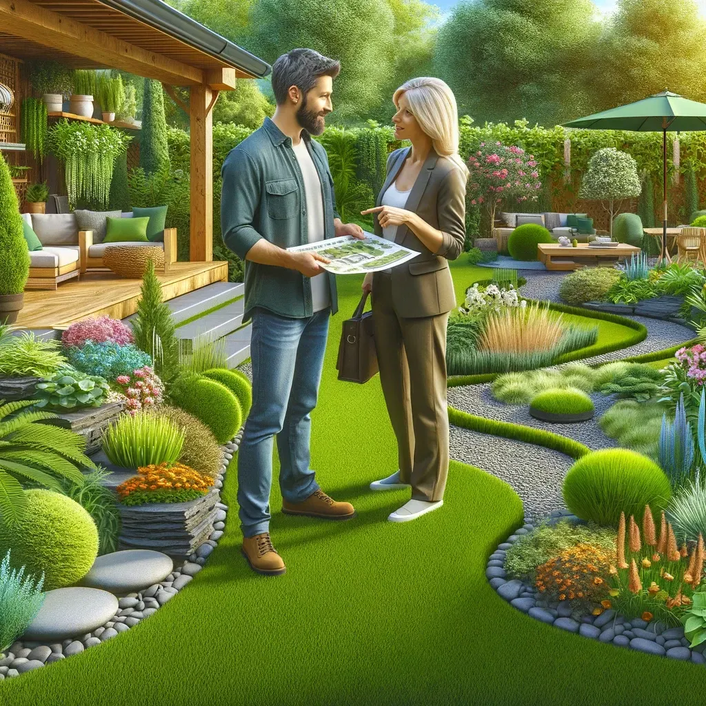 5 Essential Questions to Ask Before Hiring a Landscaper