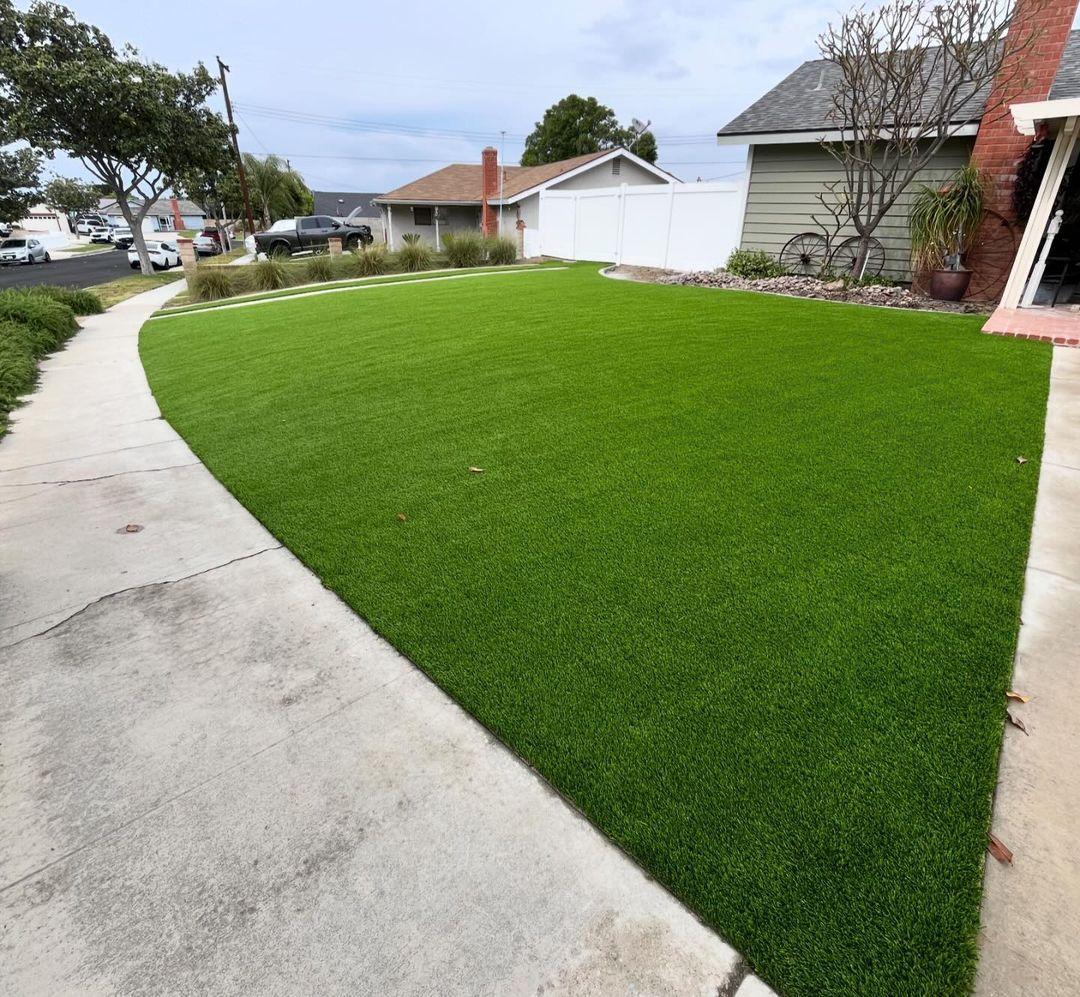 Transform Your Lawn in Moreno Valley: The Ultimate Guide to Artificial Grass Installation