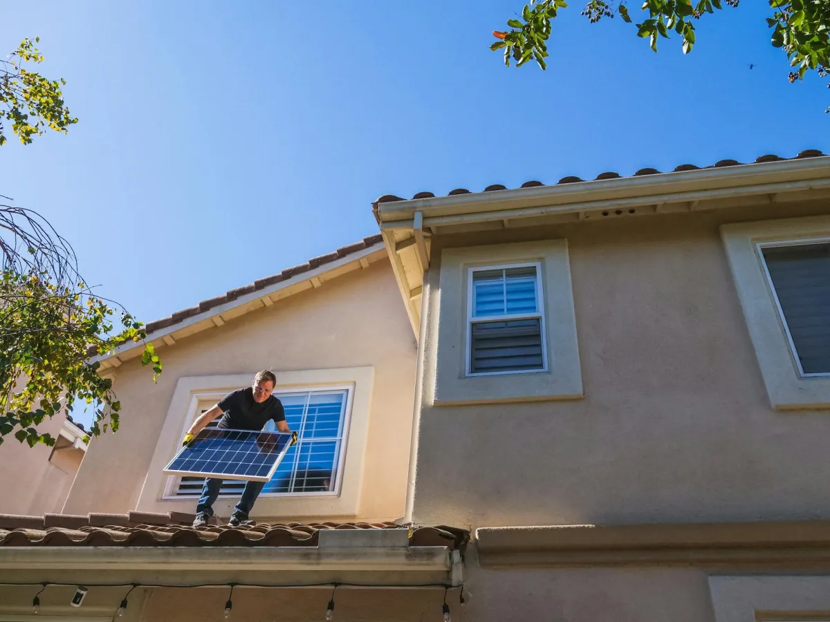 How to Lower Your Utility Bills Year-Round