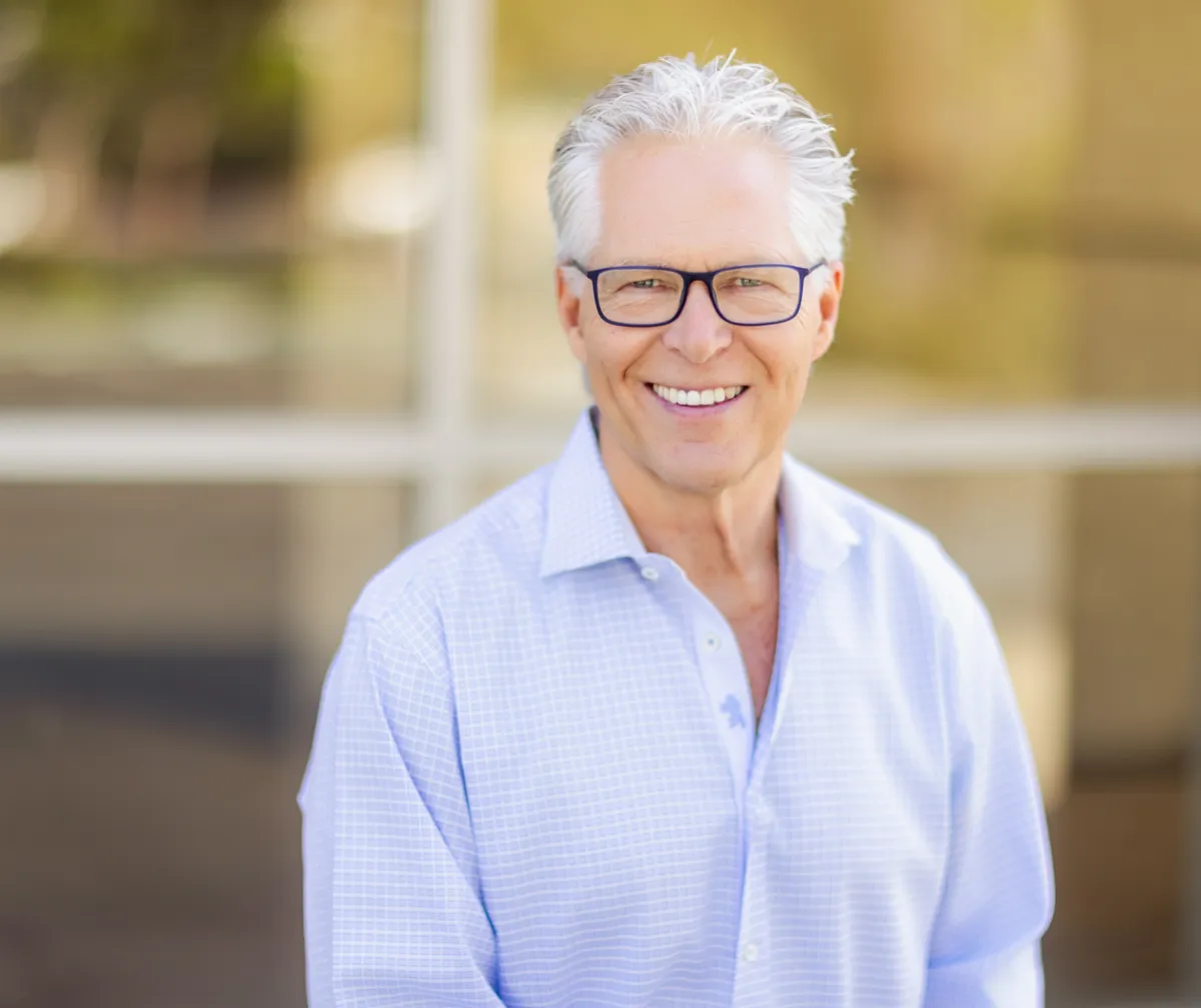 Gordon Merkle, L.Ac.