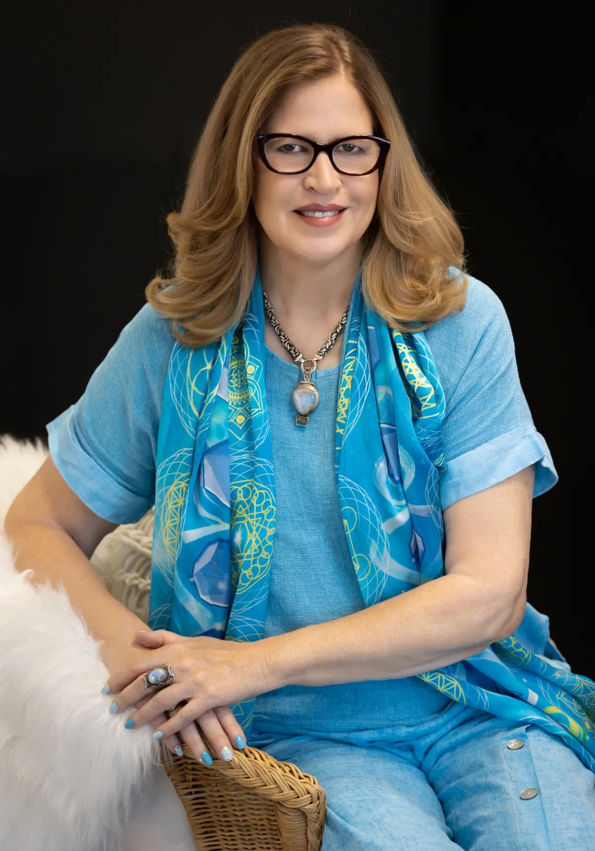 Marjorie Harrison, Ed.D.
