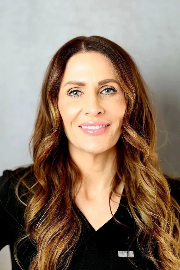 Jamie Adair, RN