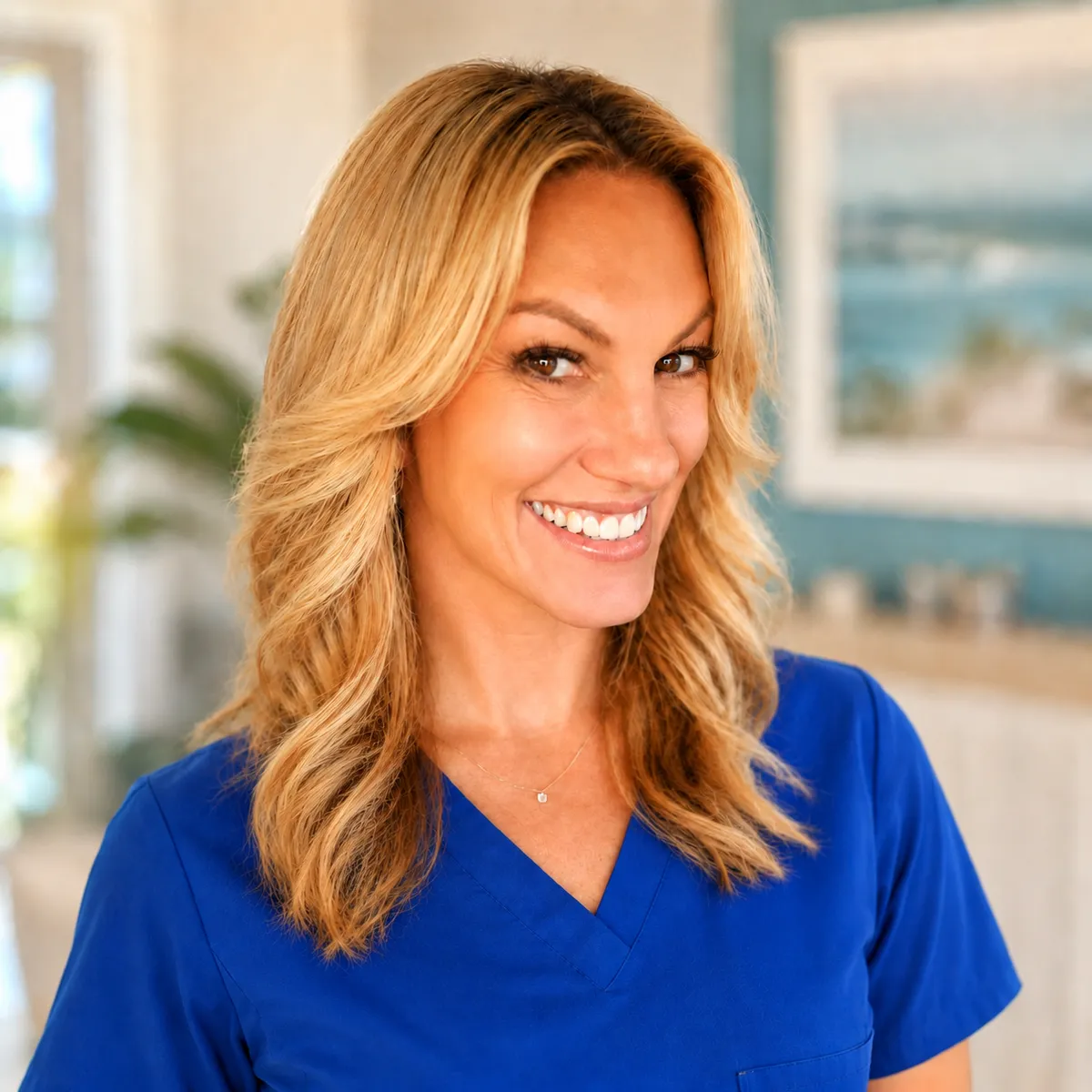 Dotty Hagmier, RN, BSN, CHC, CYT