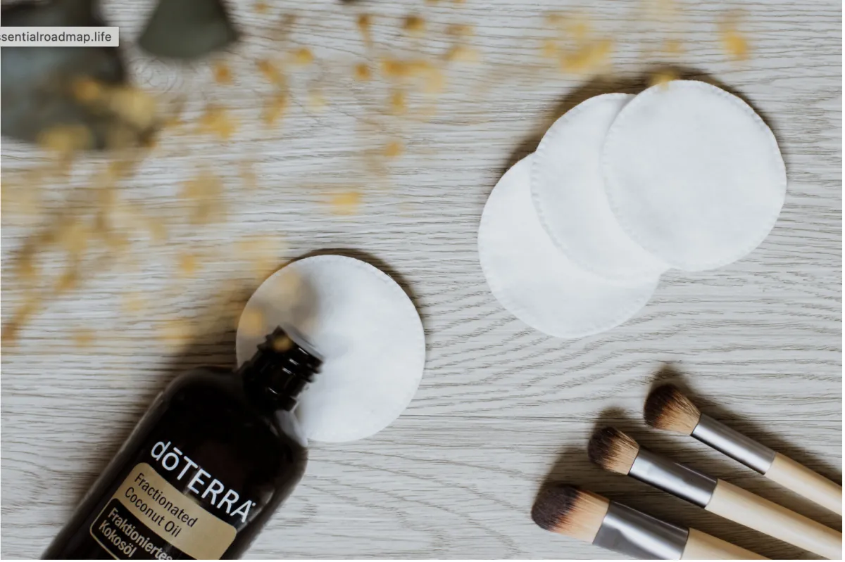 Photo of make up brushes for natural solutions