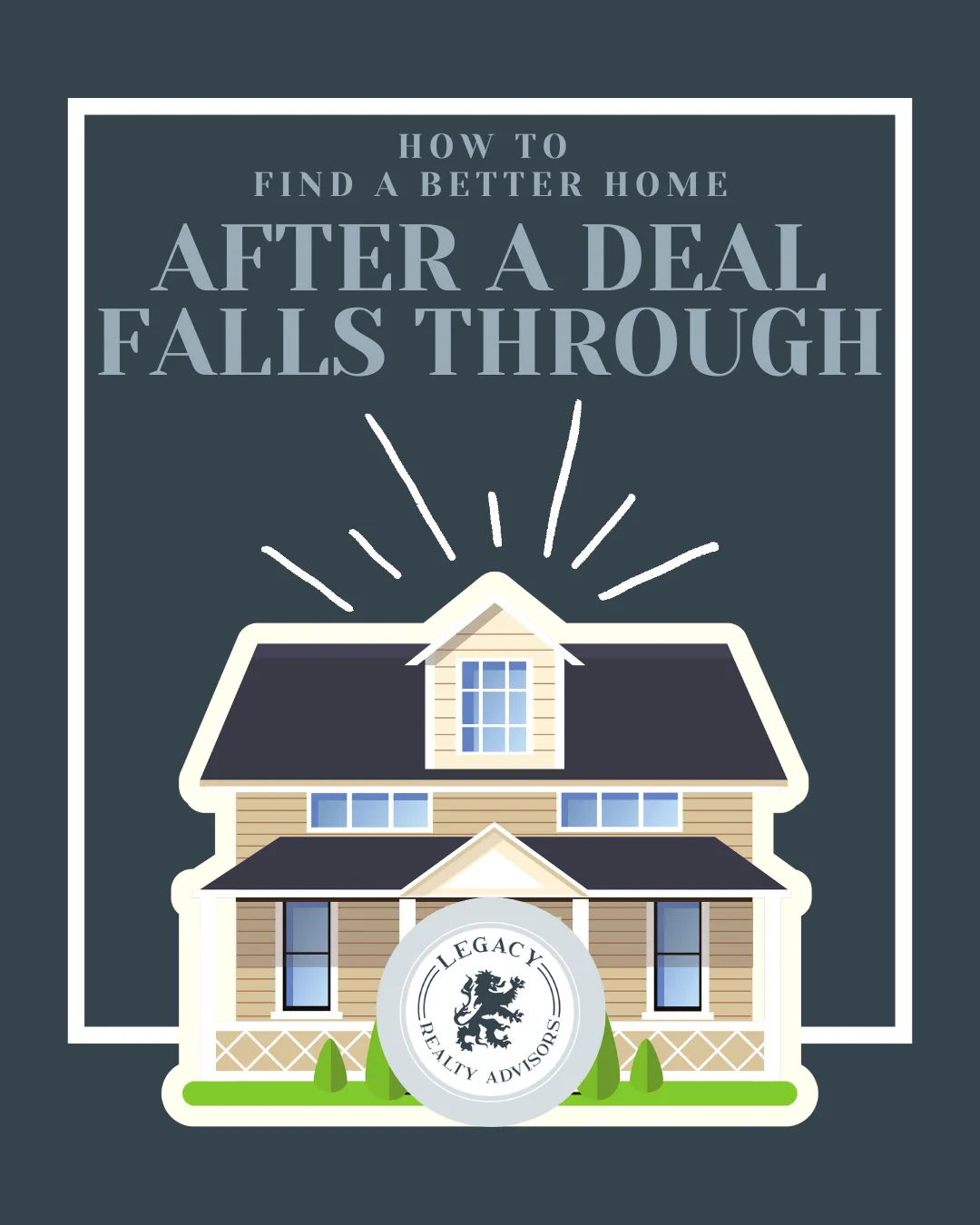 real estate setbacks