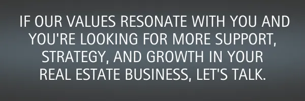 The Hidden ROI of Gratitude in Real Estate and Leadership
