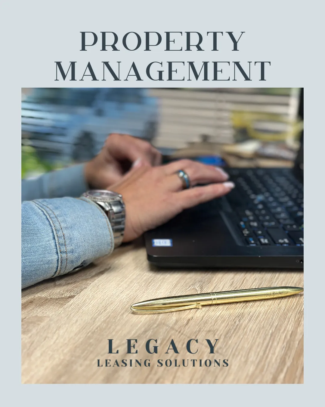 Best Property Management Tulsa Legacy Leasing Solutions