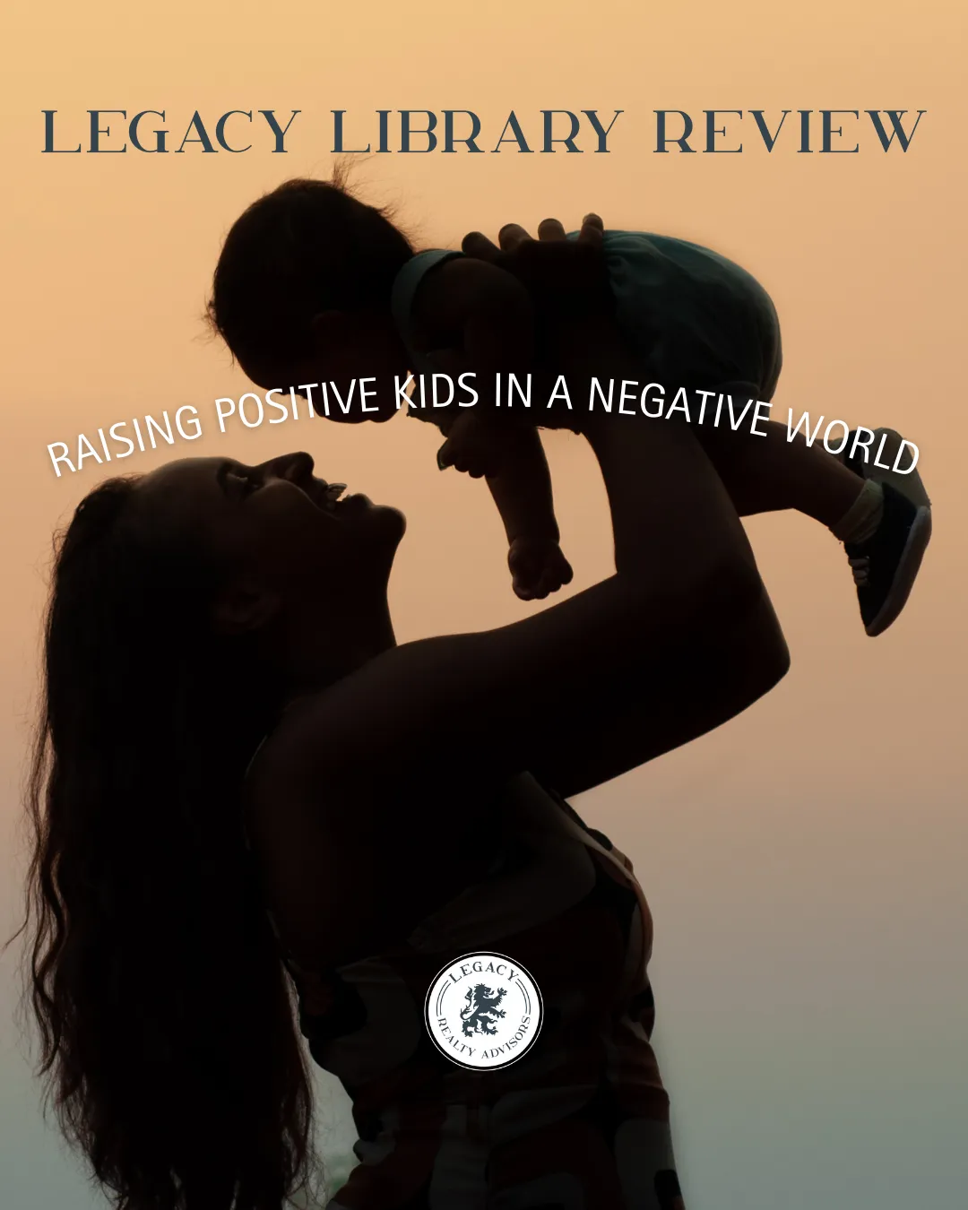 raising resilient kids today