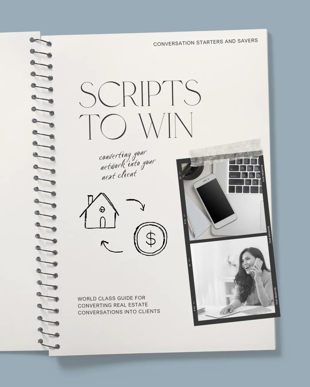 winning scripts for all real estate agents Tulsa