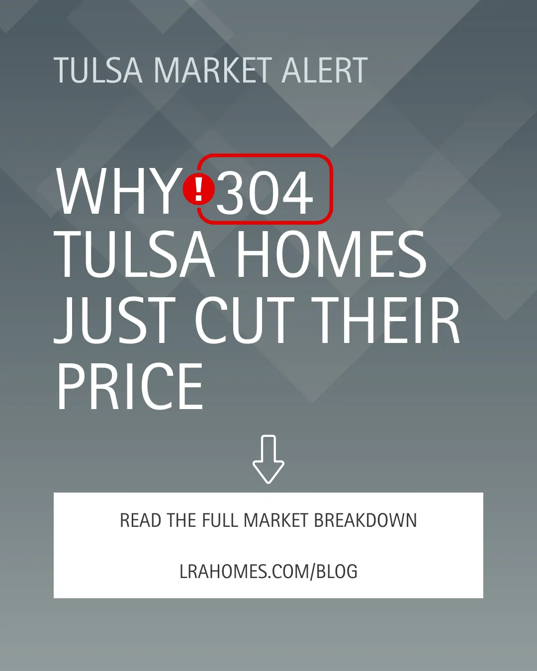 Tulsa MLS data reveals why some homes sell fast while others expire. Learn the 3 things smart sellers do differently to protect their bottom line.