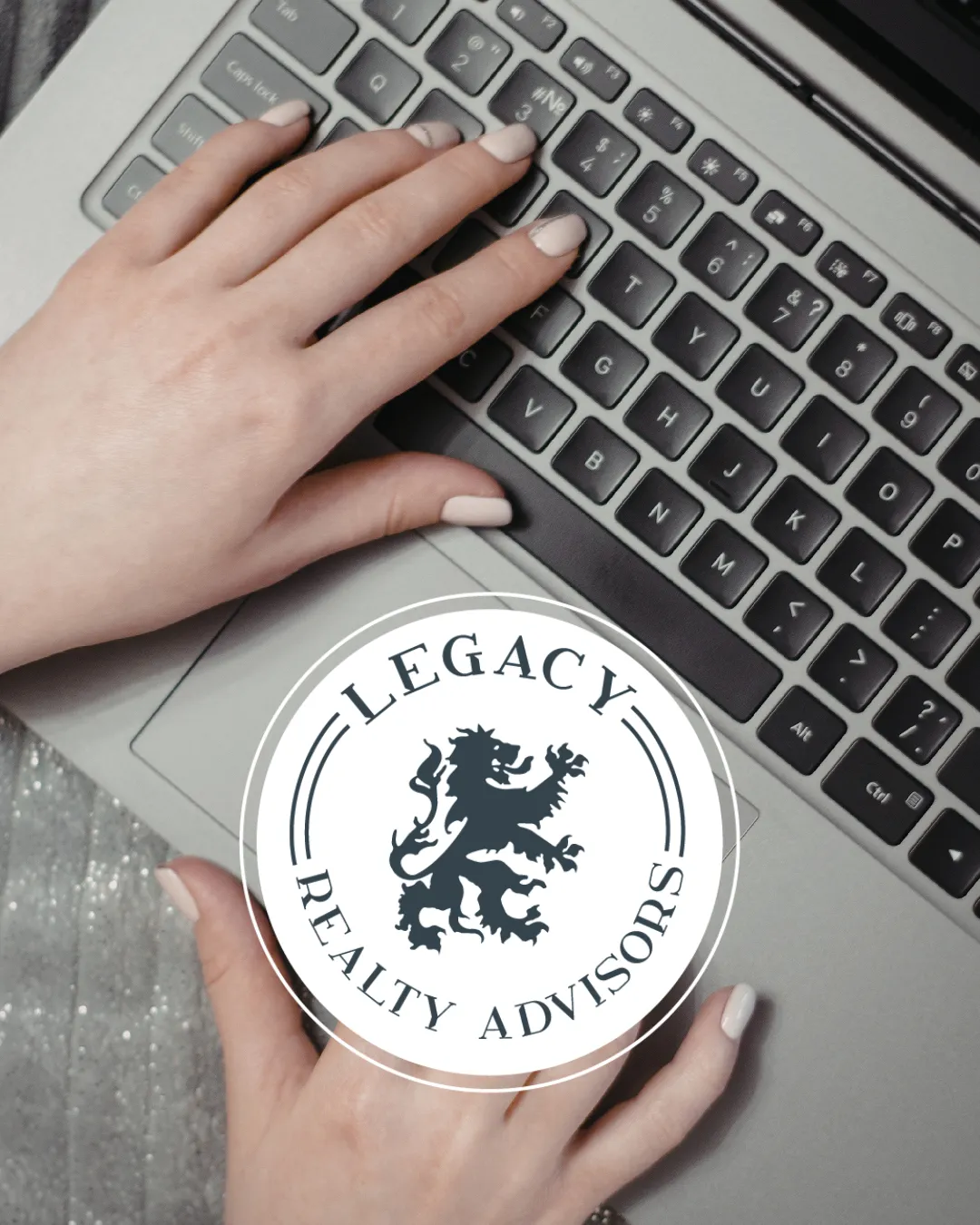 Legacy Realty Advisors Tulsa real estate team supporting home buyers and sellers.