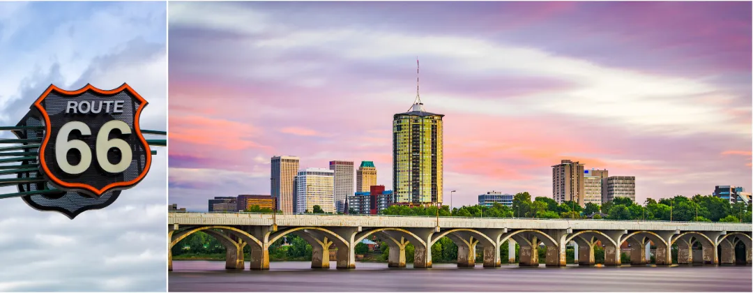 Top Tulsa Realtor explaining to clients the key steps to sell your home fast