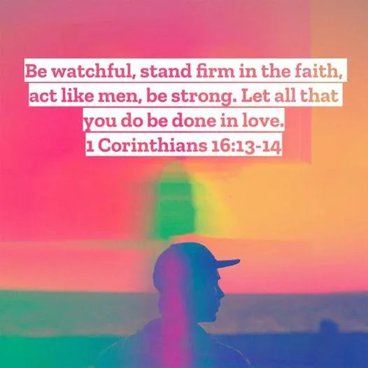 Devotional