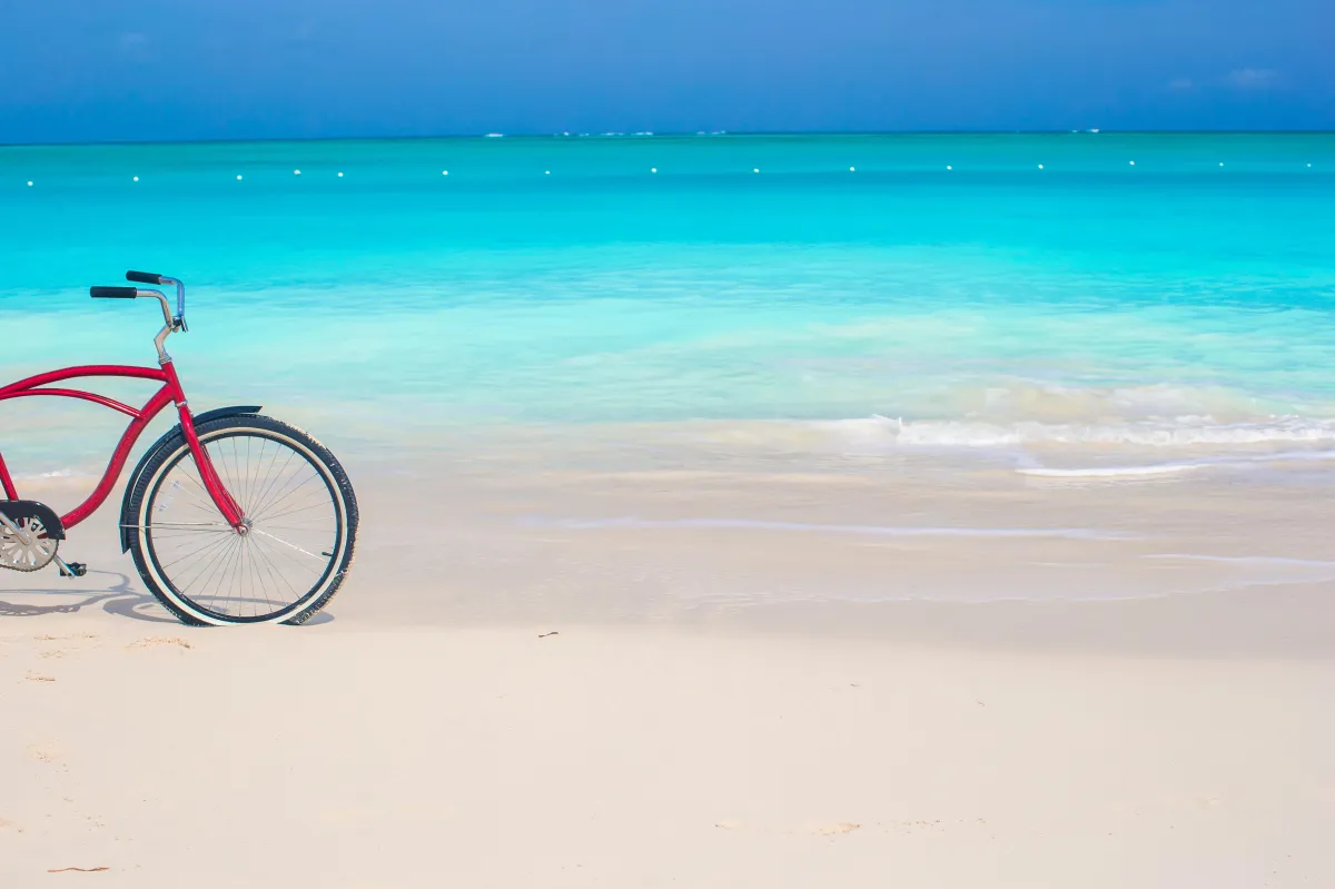 One Year From Now, You’ll Wish You Started Traveling Sooner
