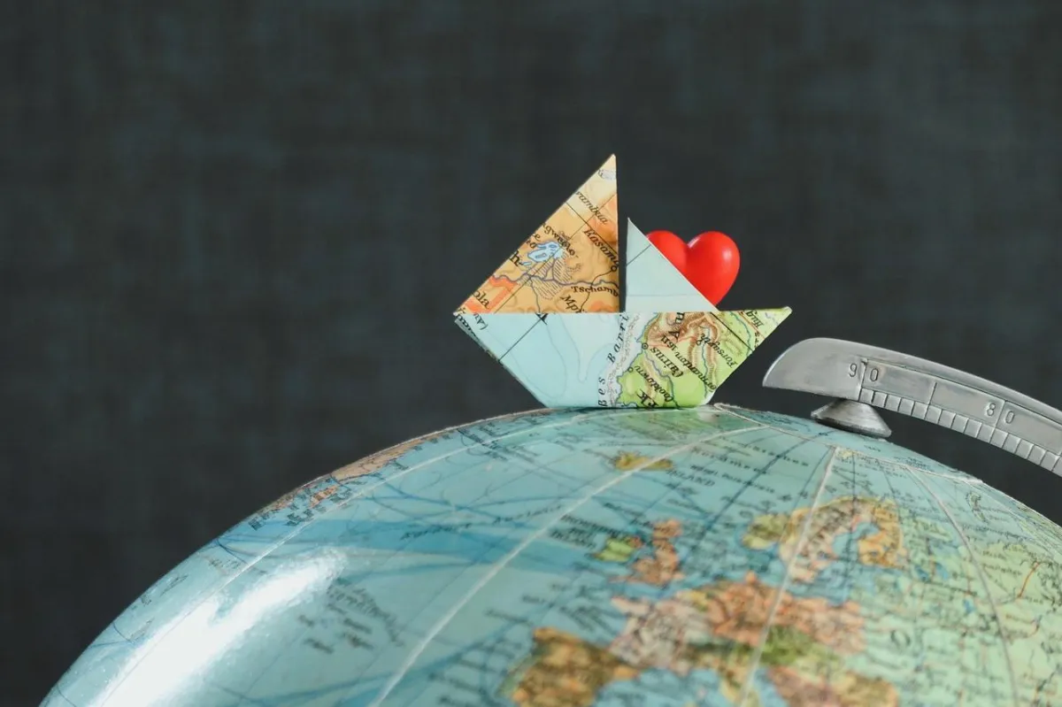 Stop Waiting to Travel: Why “Someday” Should Start Today