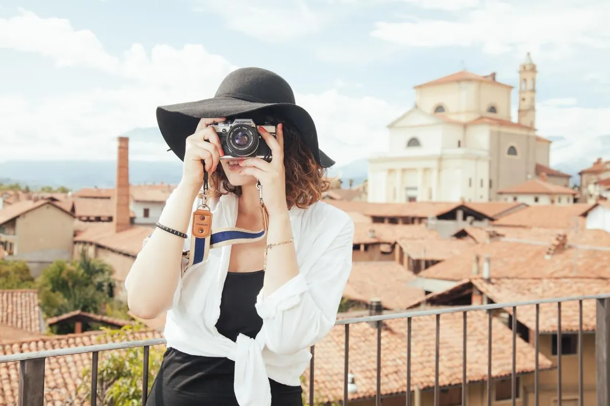 The Power of Travel Traditions