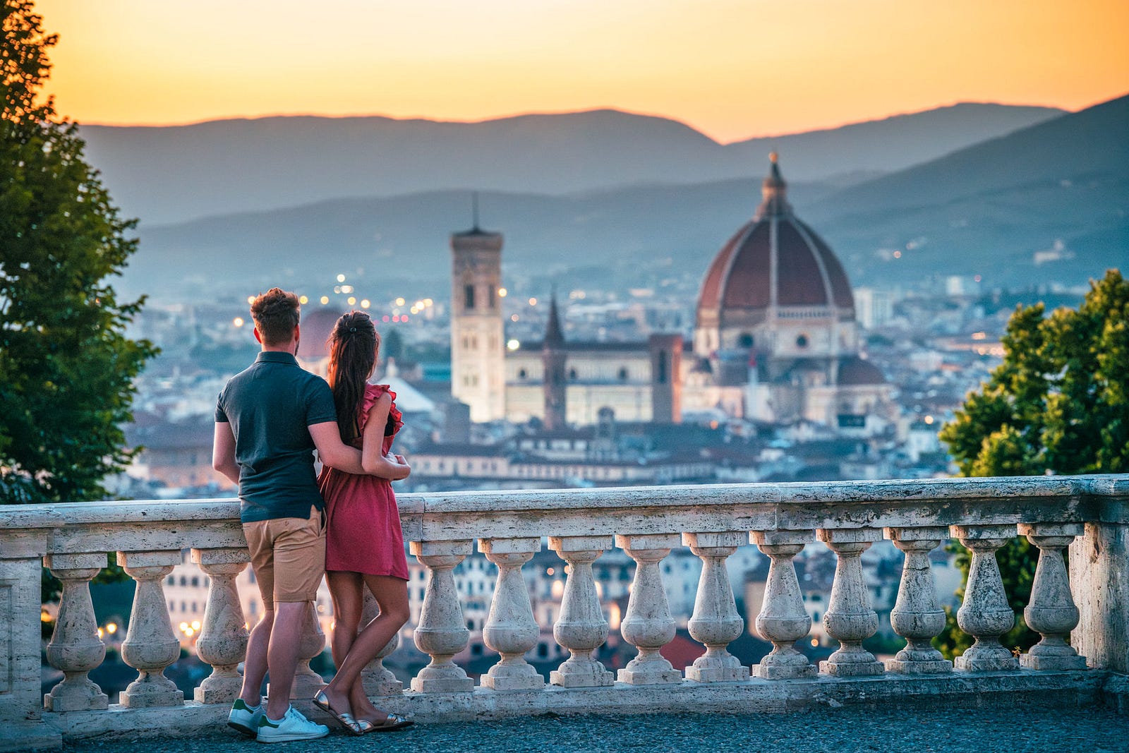 How Couples Are Traveling Differently in 2026