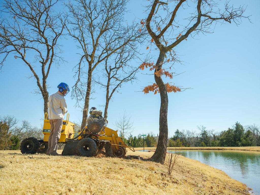 Stump-Grinding-By-Pond-Tree-Service