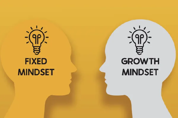 abundance mindset