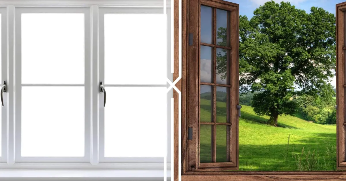 Impact Windows vs Regular Windows Hialeah: Detailed Comparison