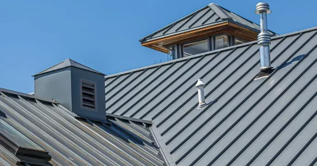 How Much Does a Metal Roof Cost in Florida: 2026 Guide