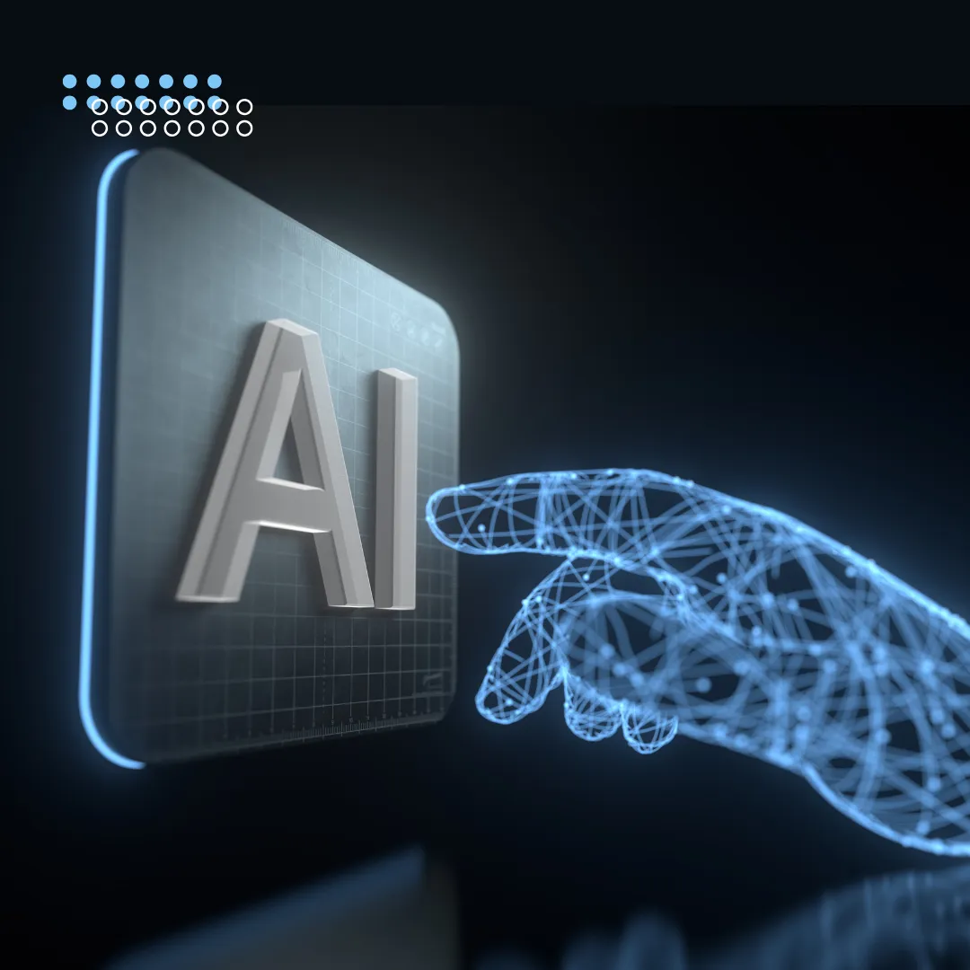 AI for agency customer support
