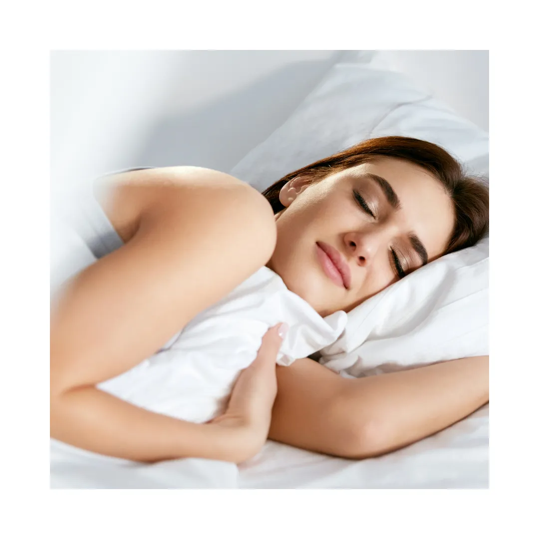 Hypnosis for Insomnia