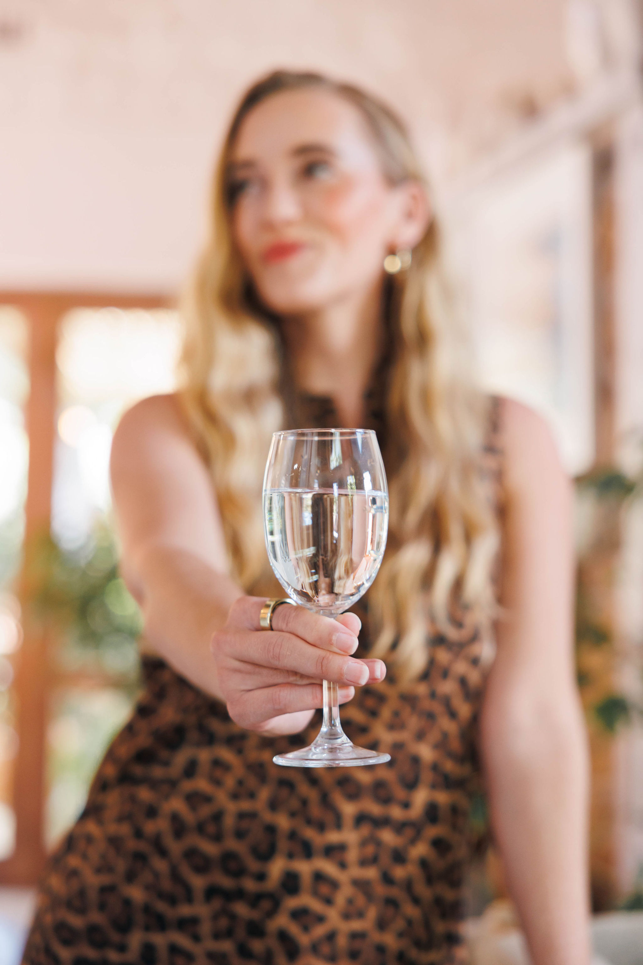 Episode 310: Sugar Cravings, Boredom, and Other Weird Dry January Effects