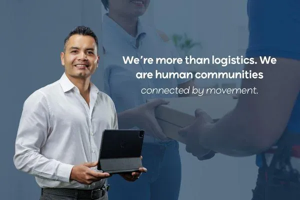 Chief Executive Officer att Jett Sender