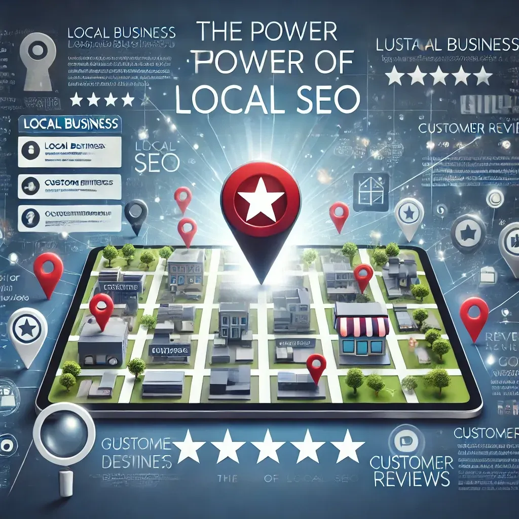 Local SEO
