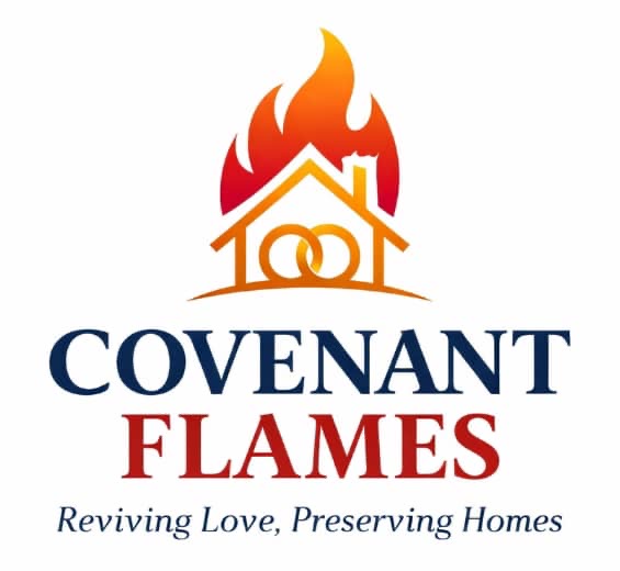 covenant flames logo