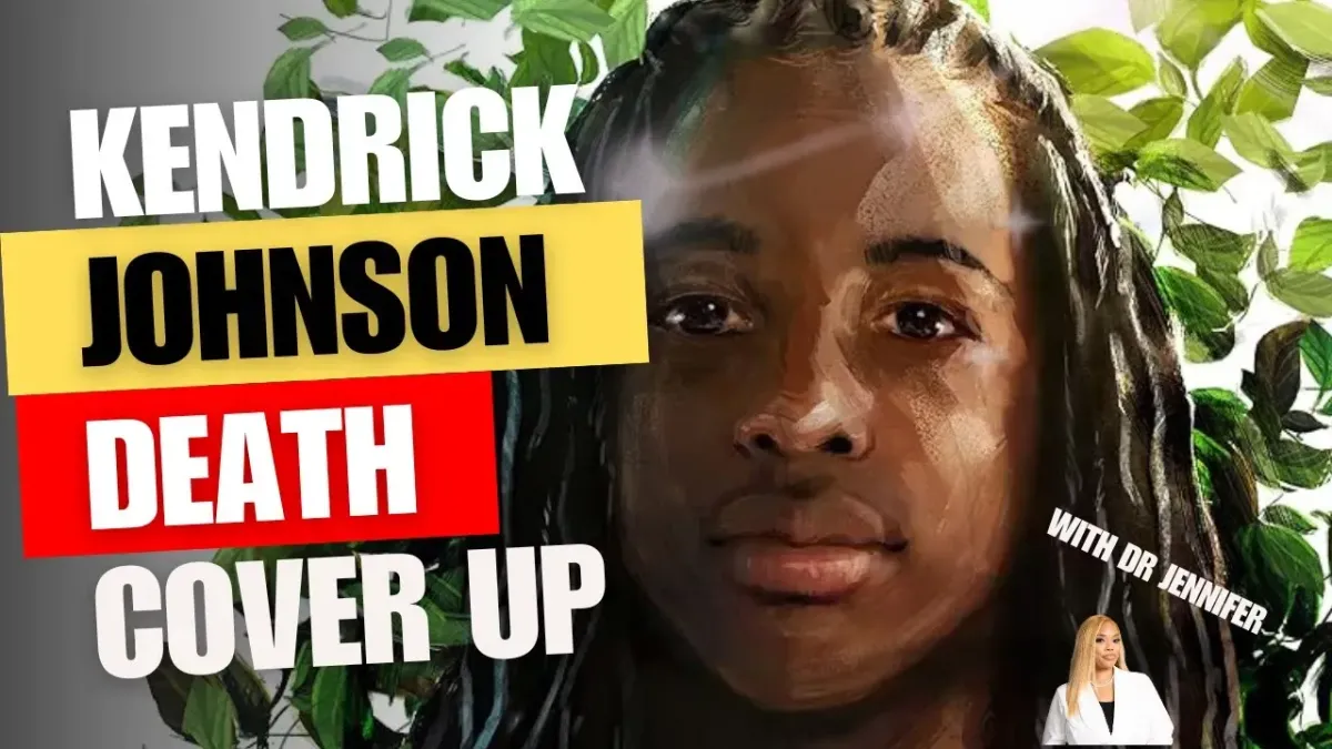 Kendrick Johnson