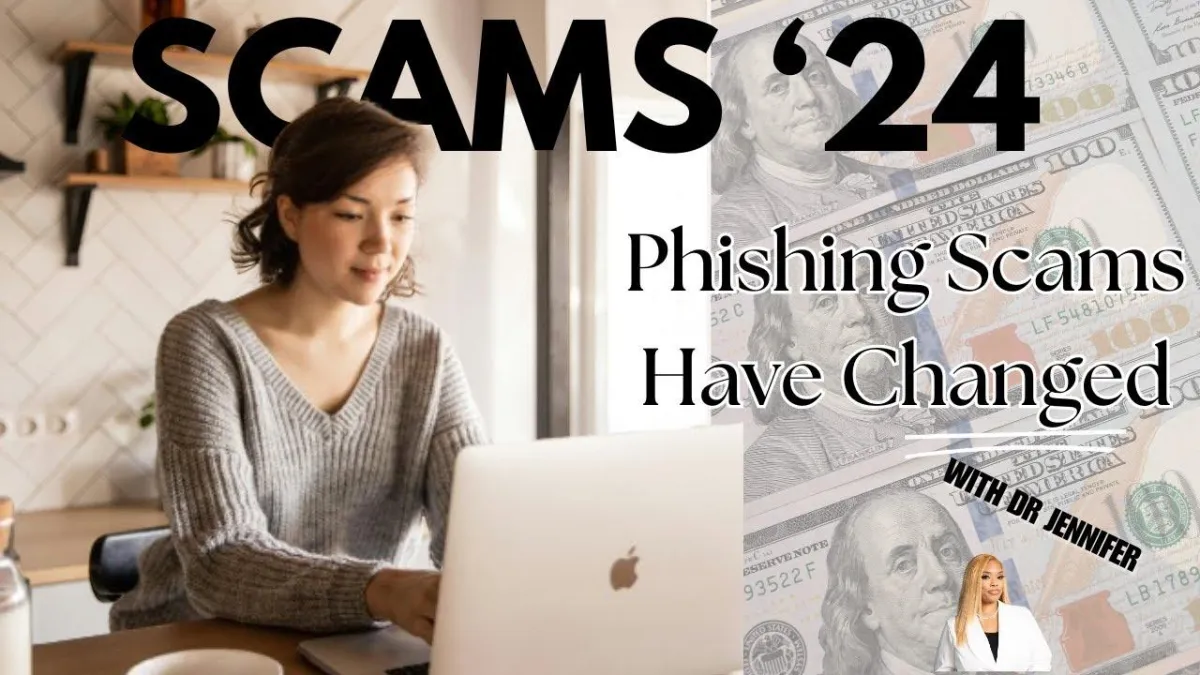 Scams 2024