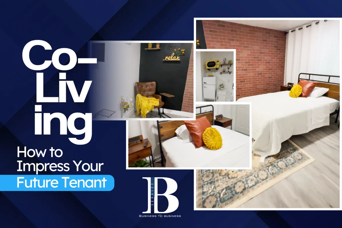 Co-living em Basements: Uma Solução Inteligente e Lucrativa em Utah