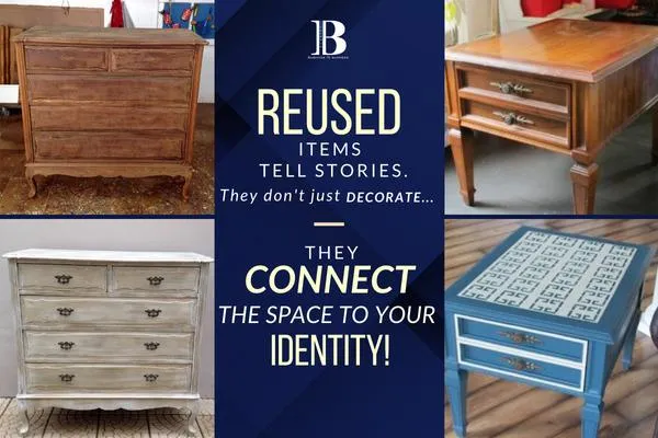 Don’t throw it away, reuse it: the power of transforming without overspending