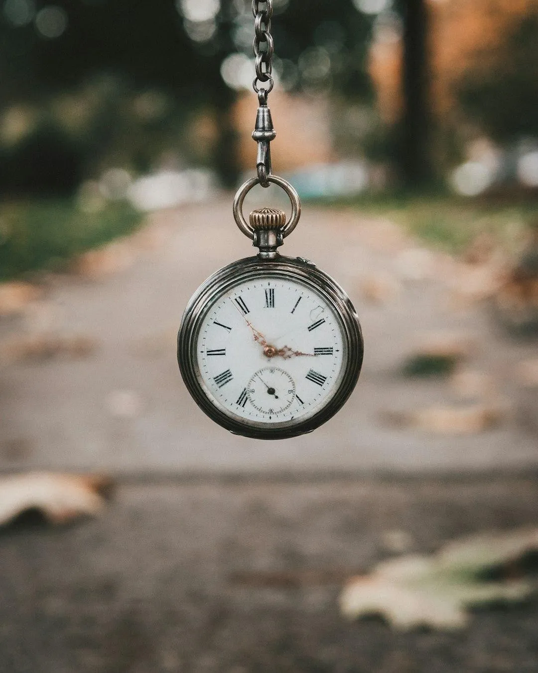 Protect your time like it's your most valuable asset – because it is!