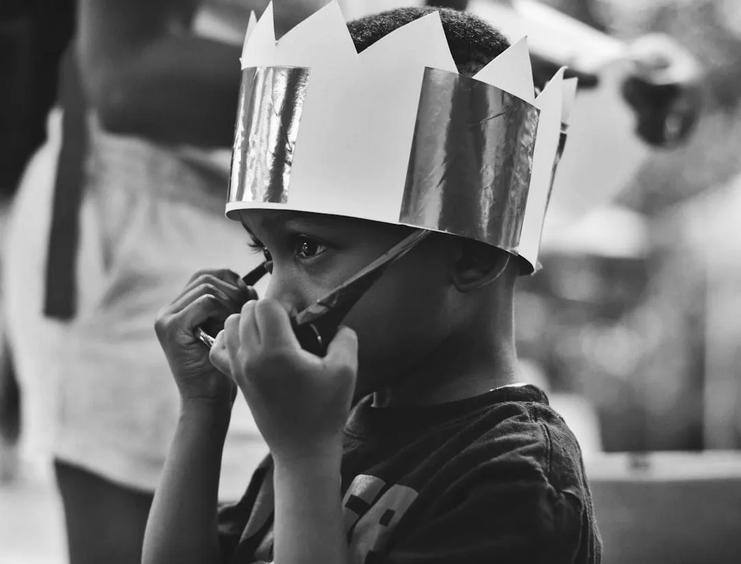 Consistency is King (and SOPs wear the crown!) 👑