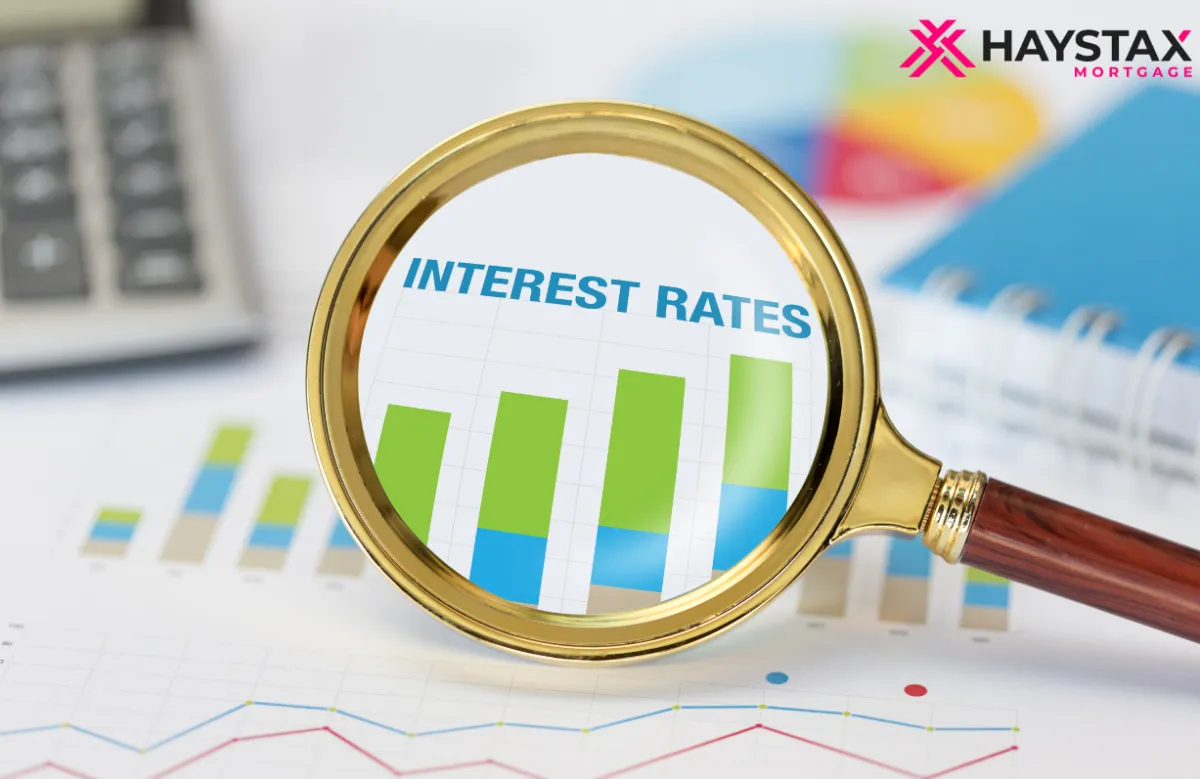 Interest Rates