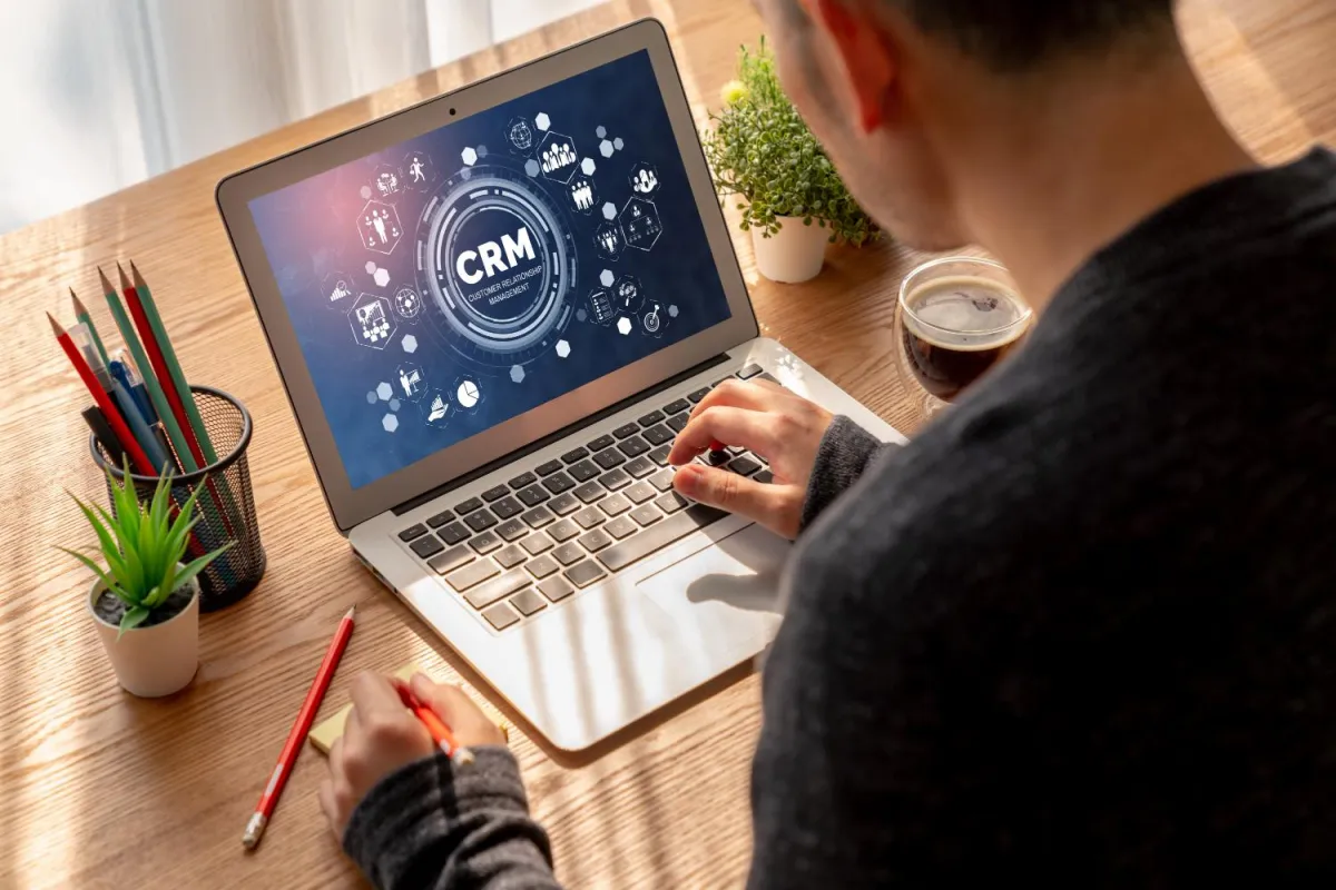 CRM Automation