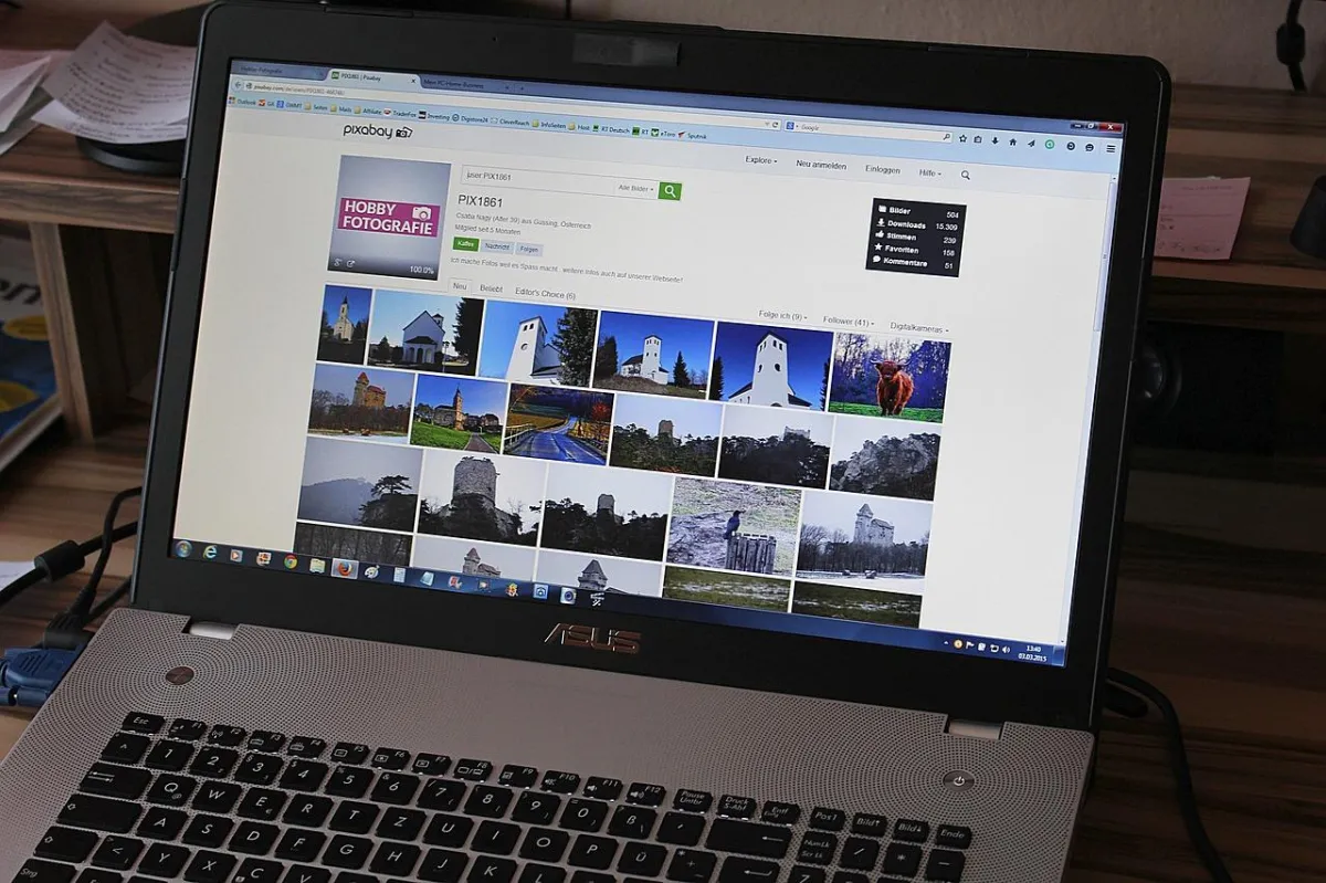Website Engagement