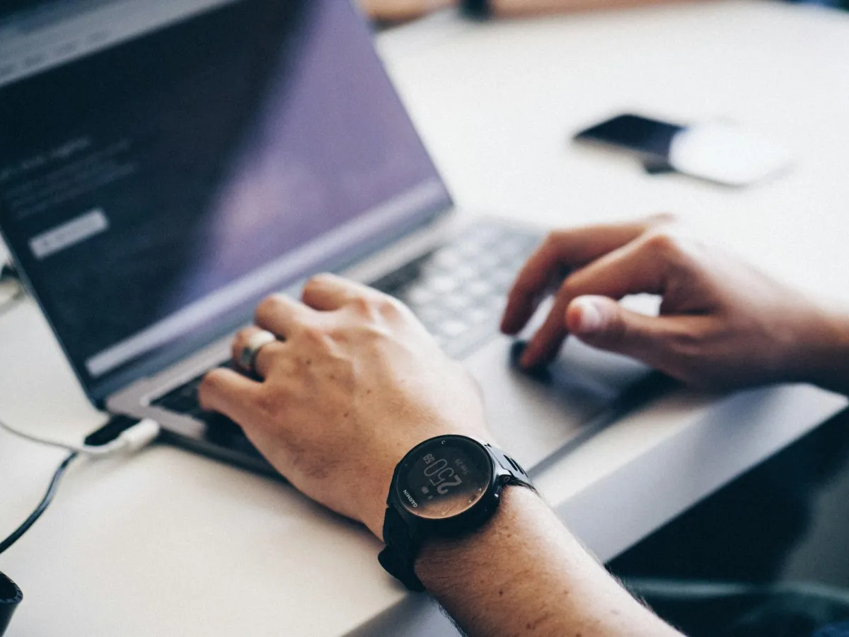 Web Design CRM