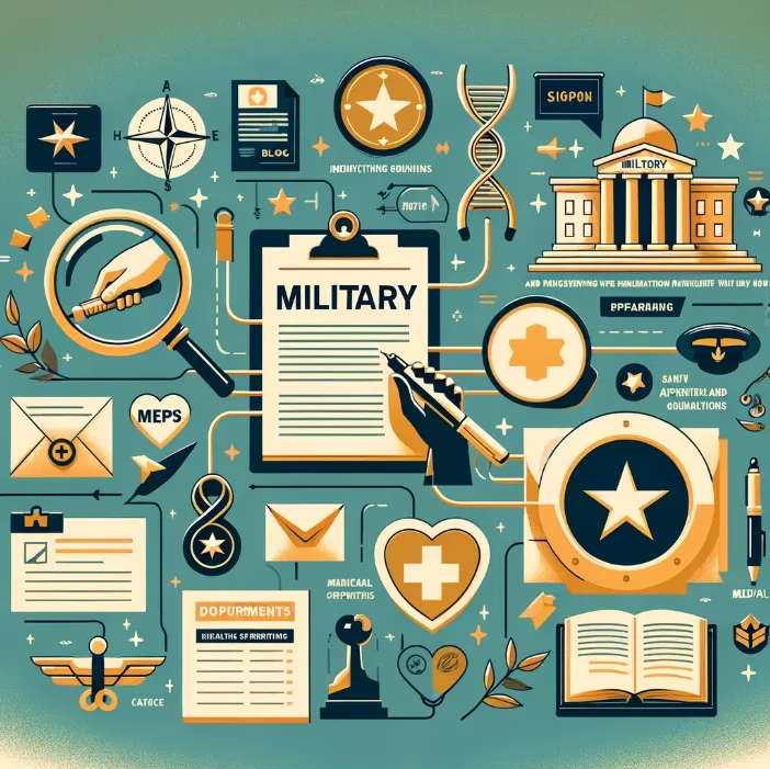 Embarking on a Military Journey: Insights and Strategies for Prospective Service Members