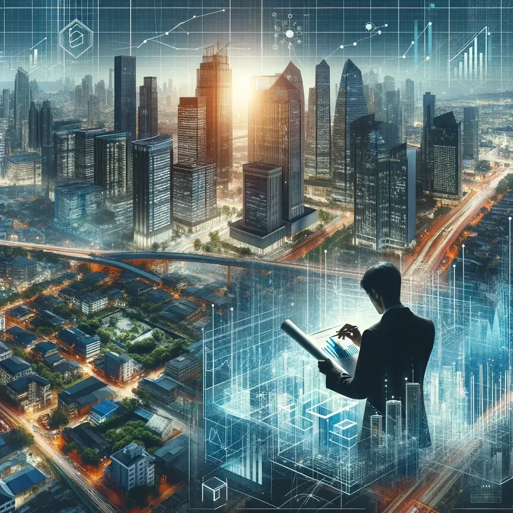 The Most Difficult Aspects Of CRE Is The Valuation Of Real Estate